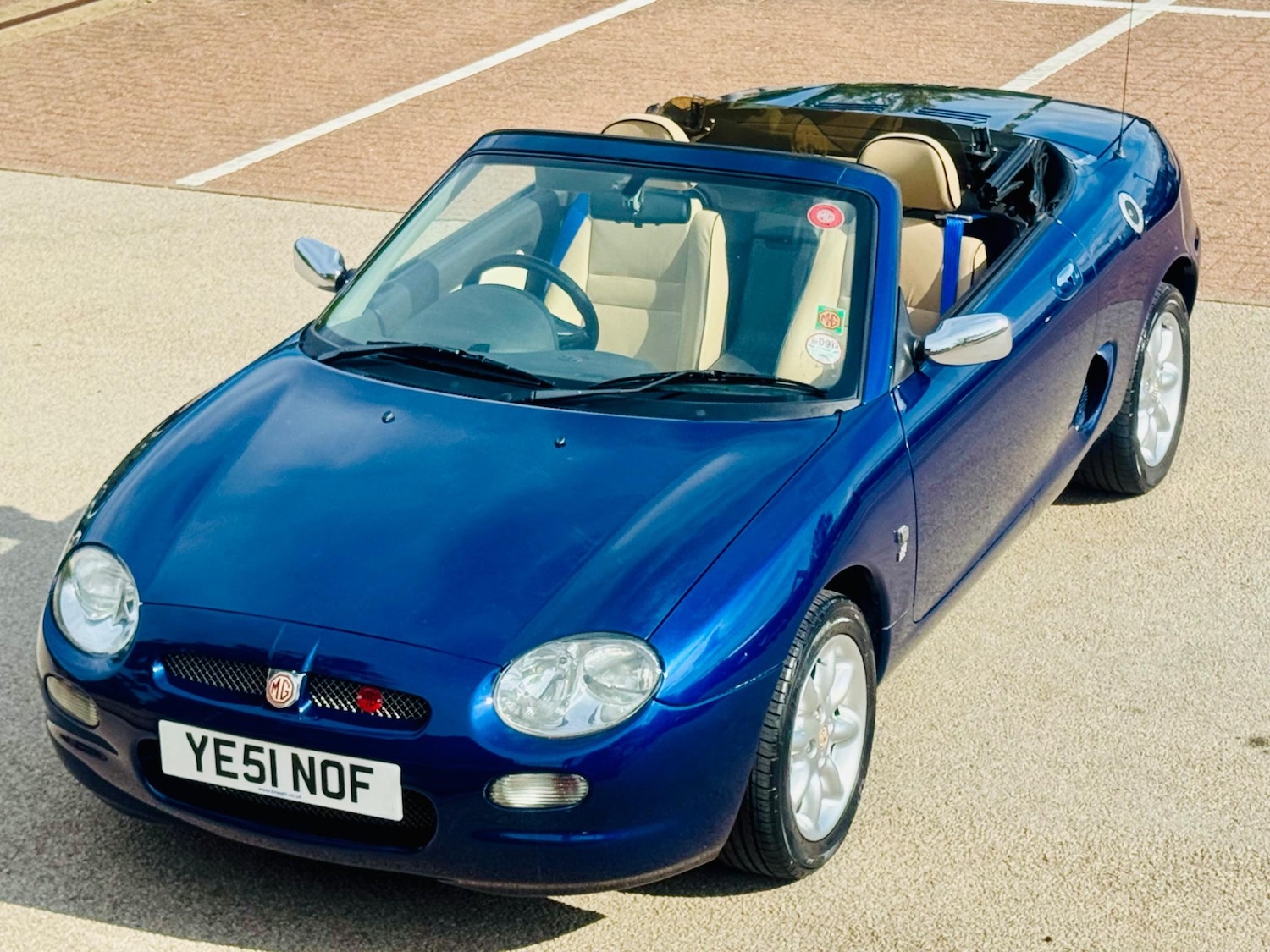 Vehicle 40