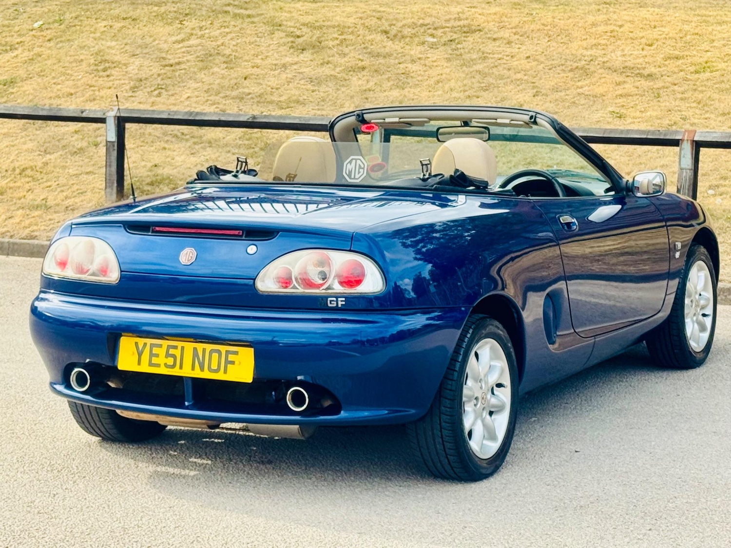 Vehicle 43