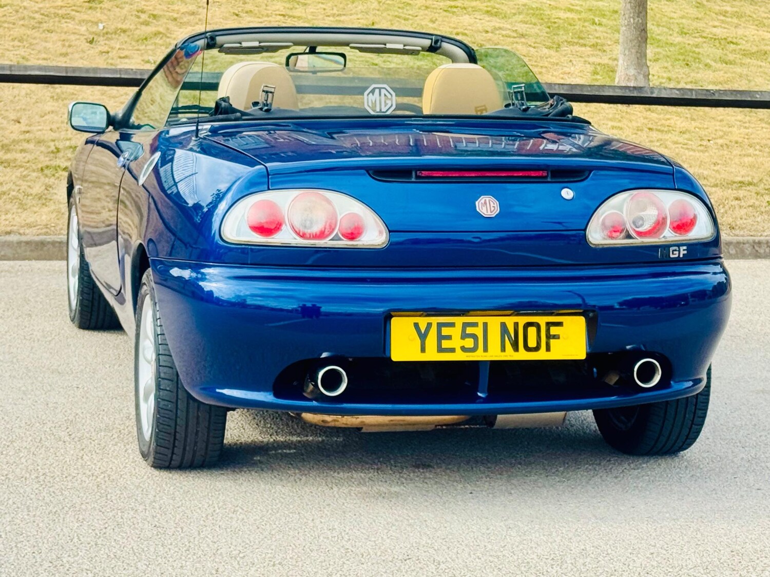 Vehicle 44