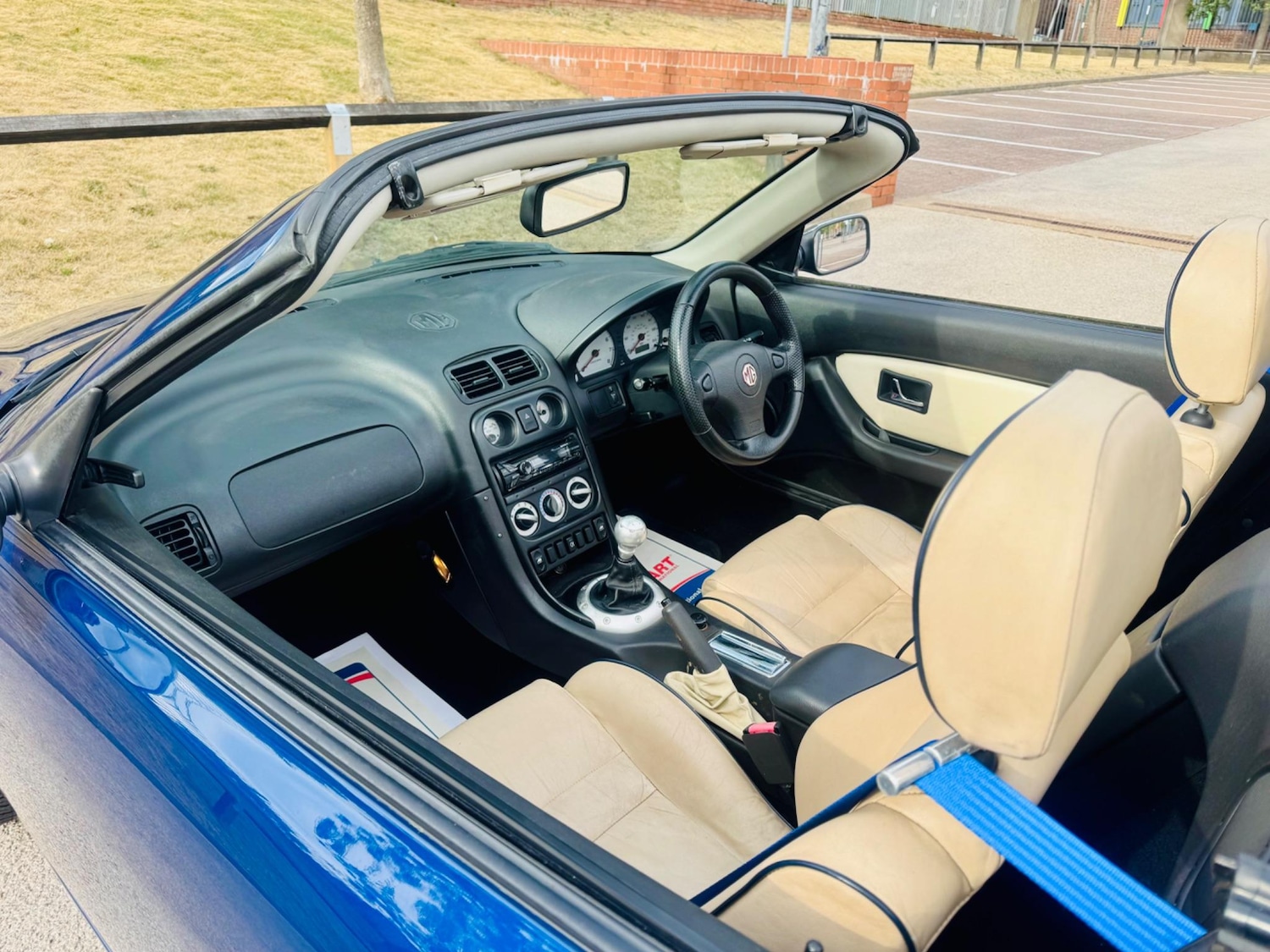 Vehicle 50