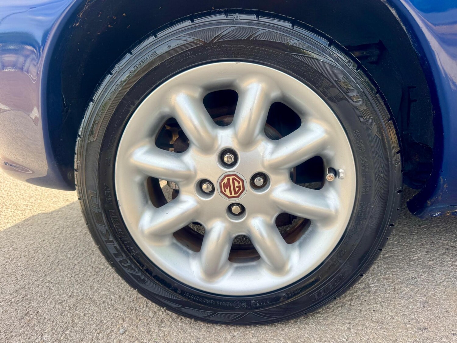 Vehicle 56