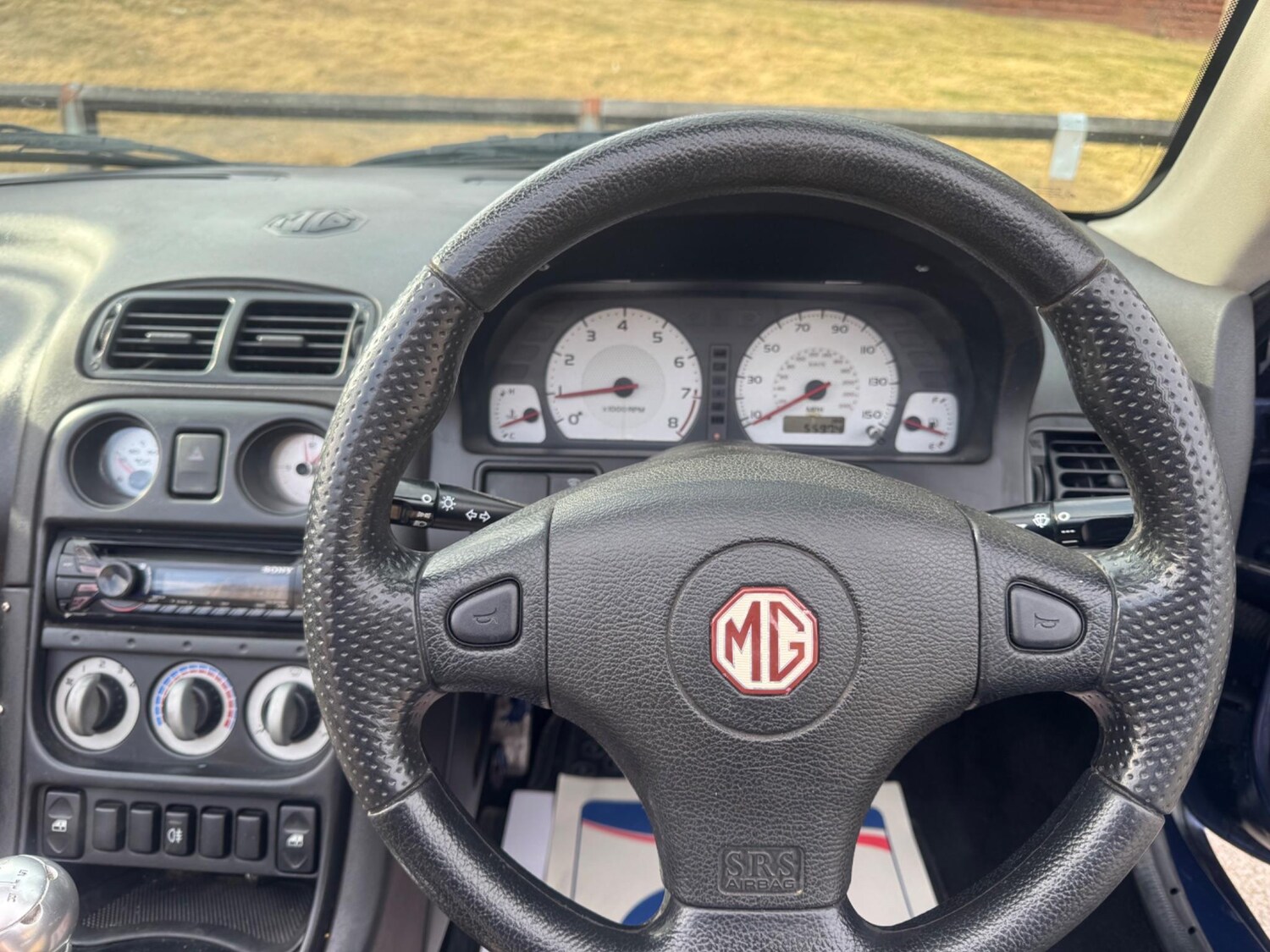 Vehicle 60