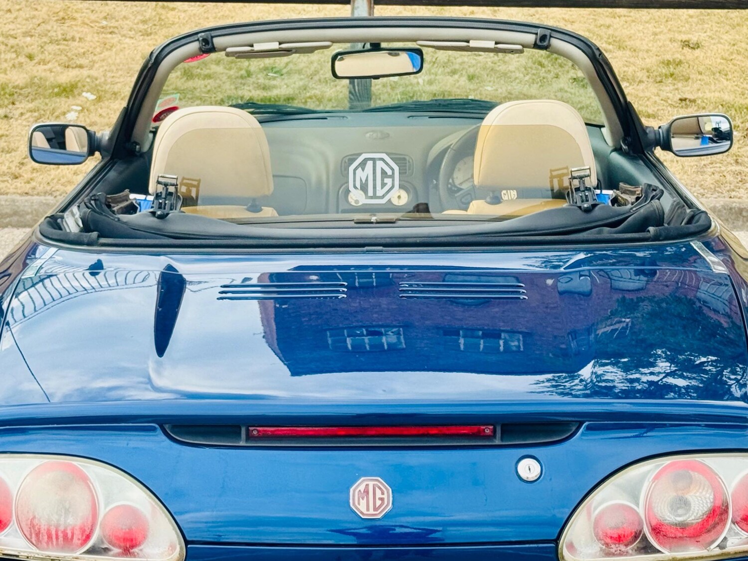 Vehicle 63