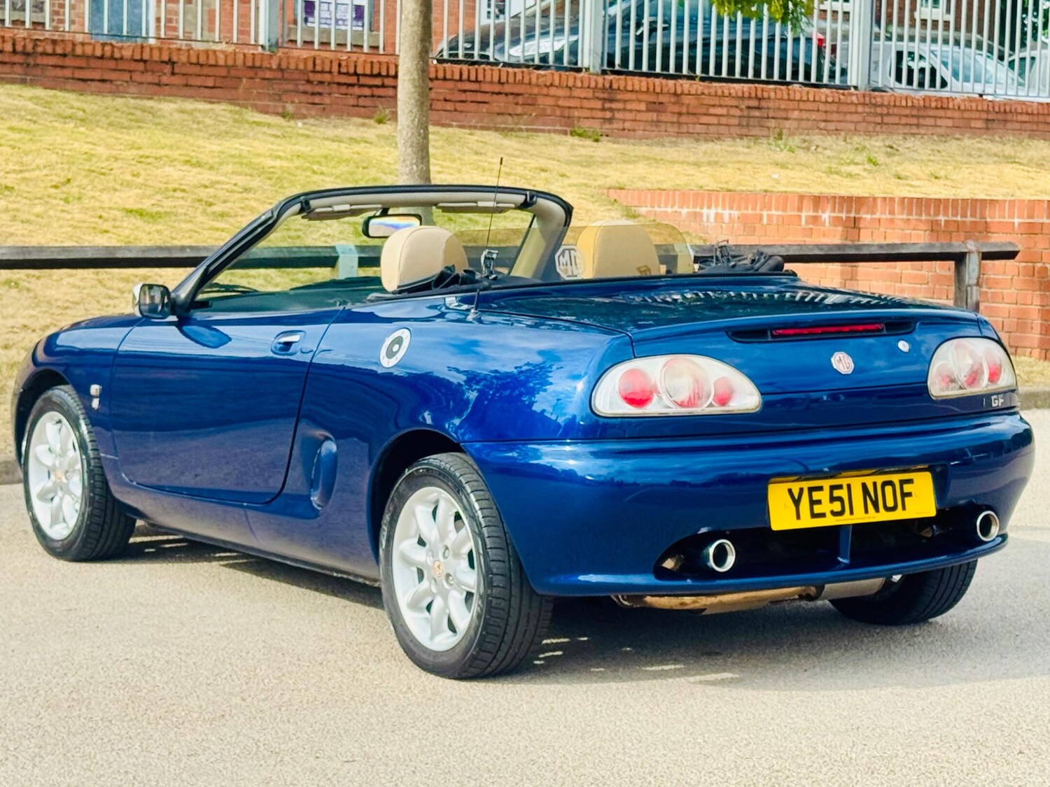 Vehicle 66