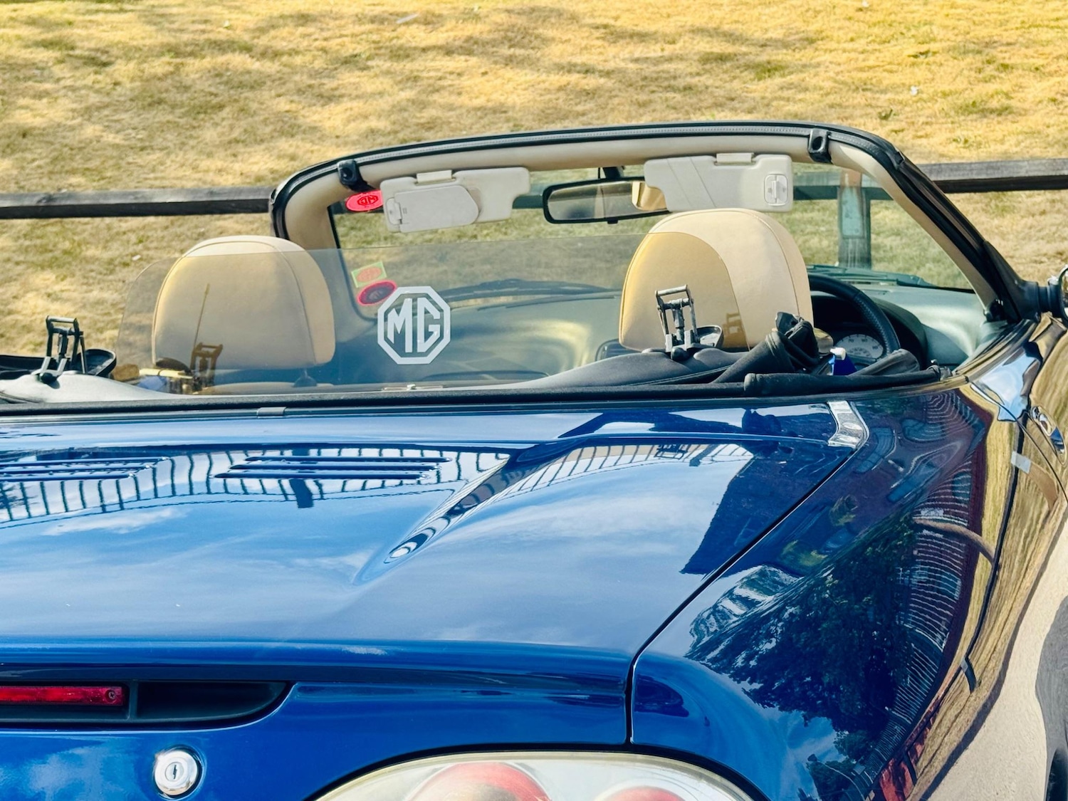 Vehicle 68