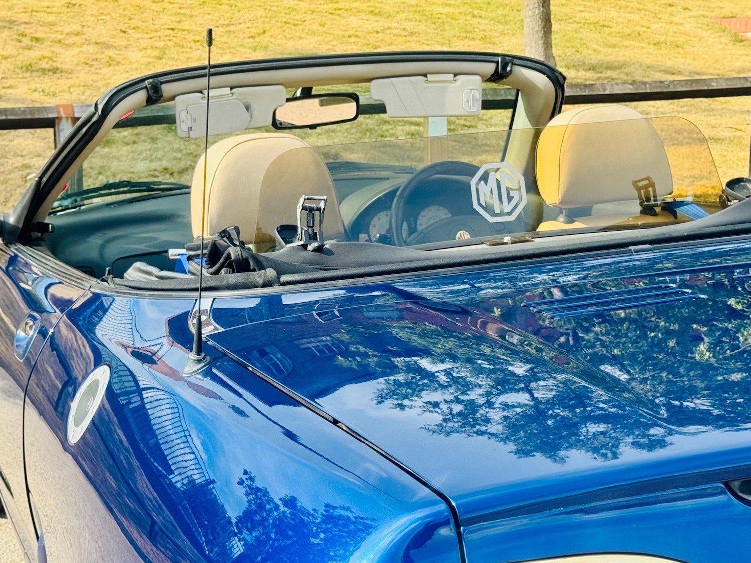 Vehicle 69