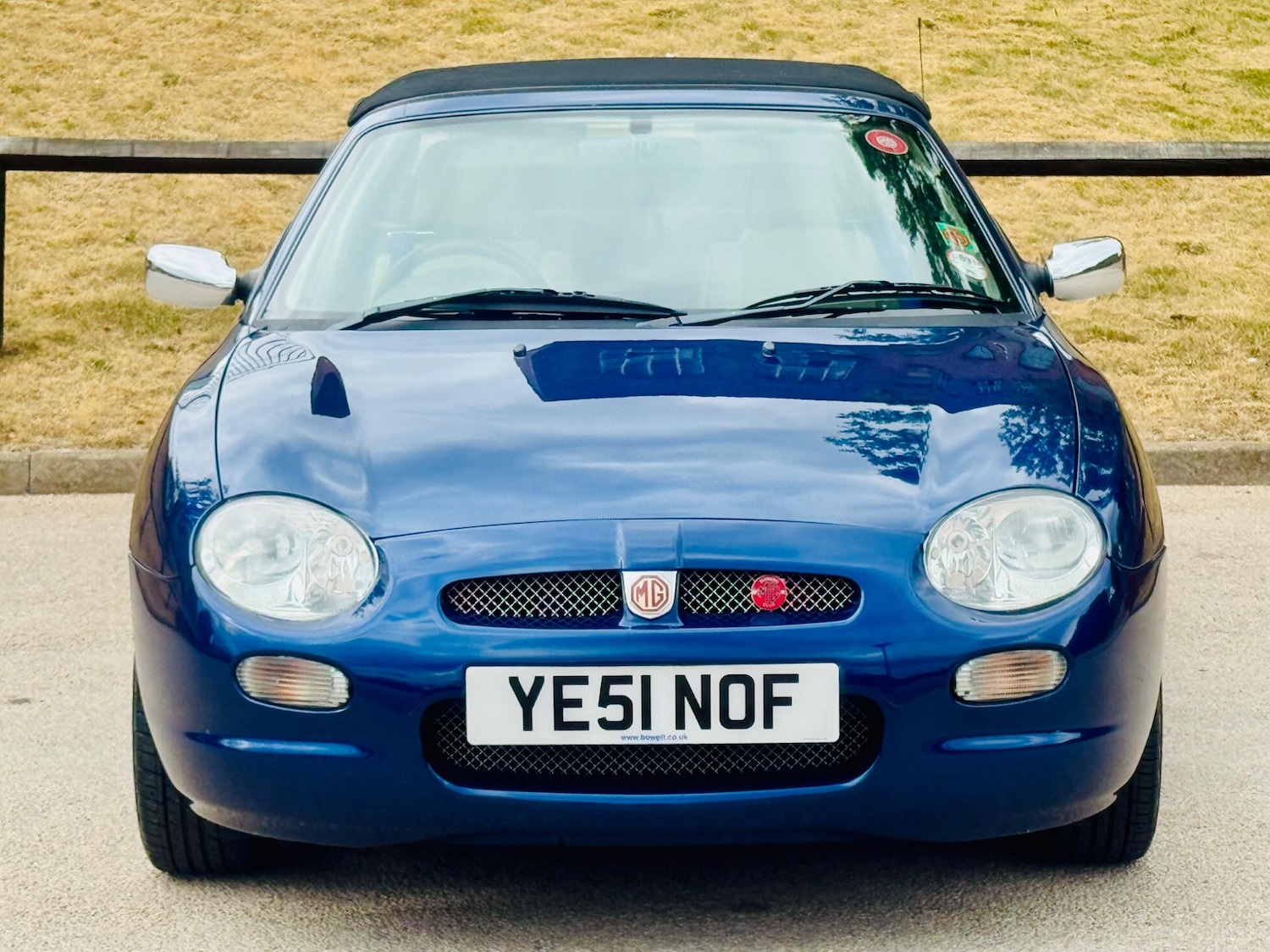 Vehicle 80