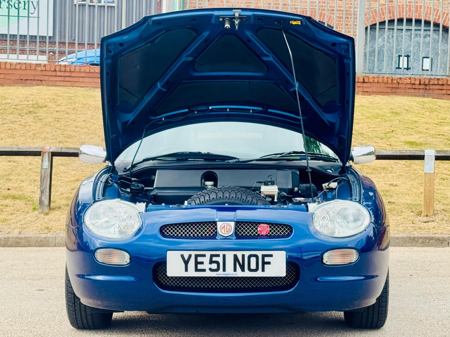 Vehicle 81