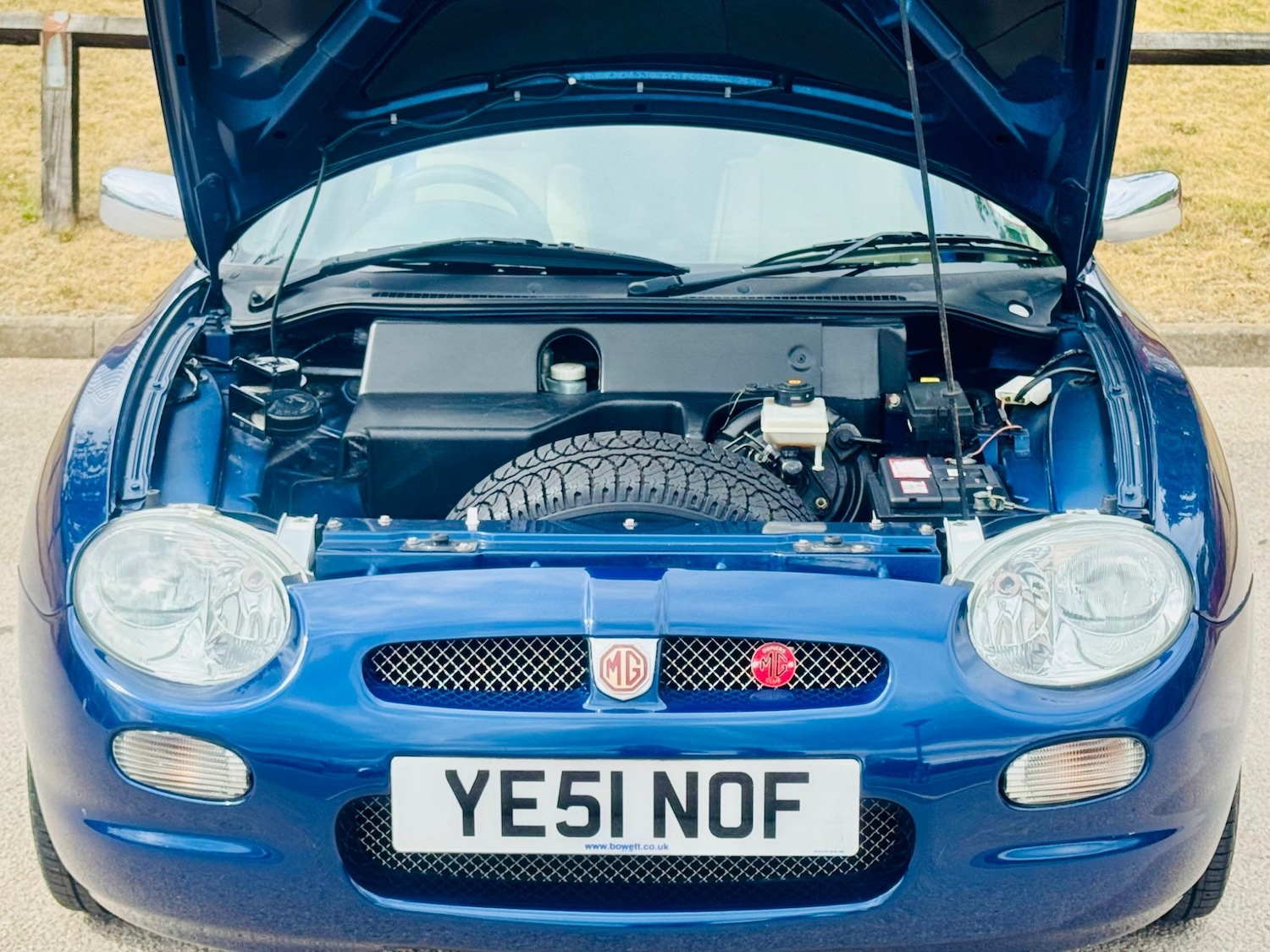 Vehicle 82