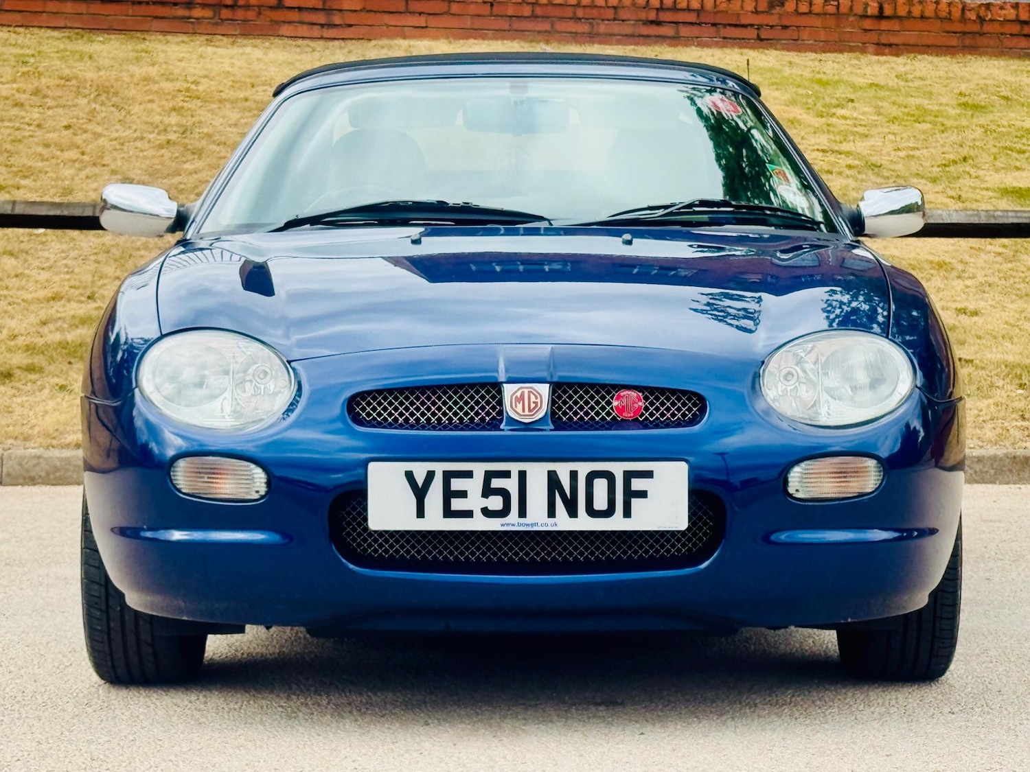 Vehicle 83
