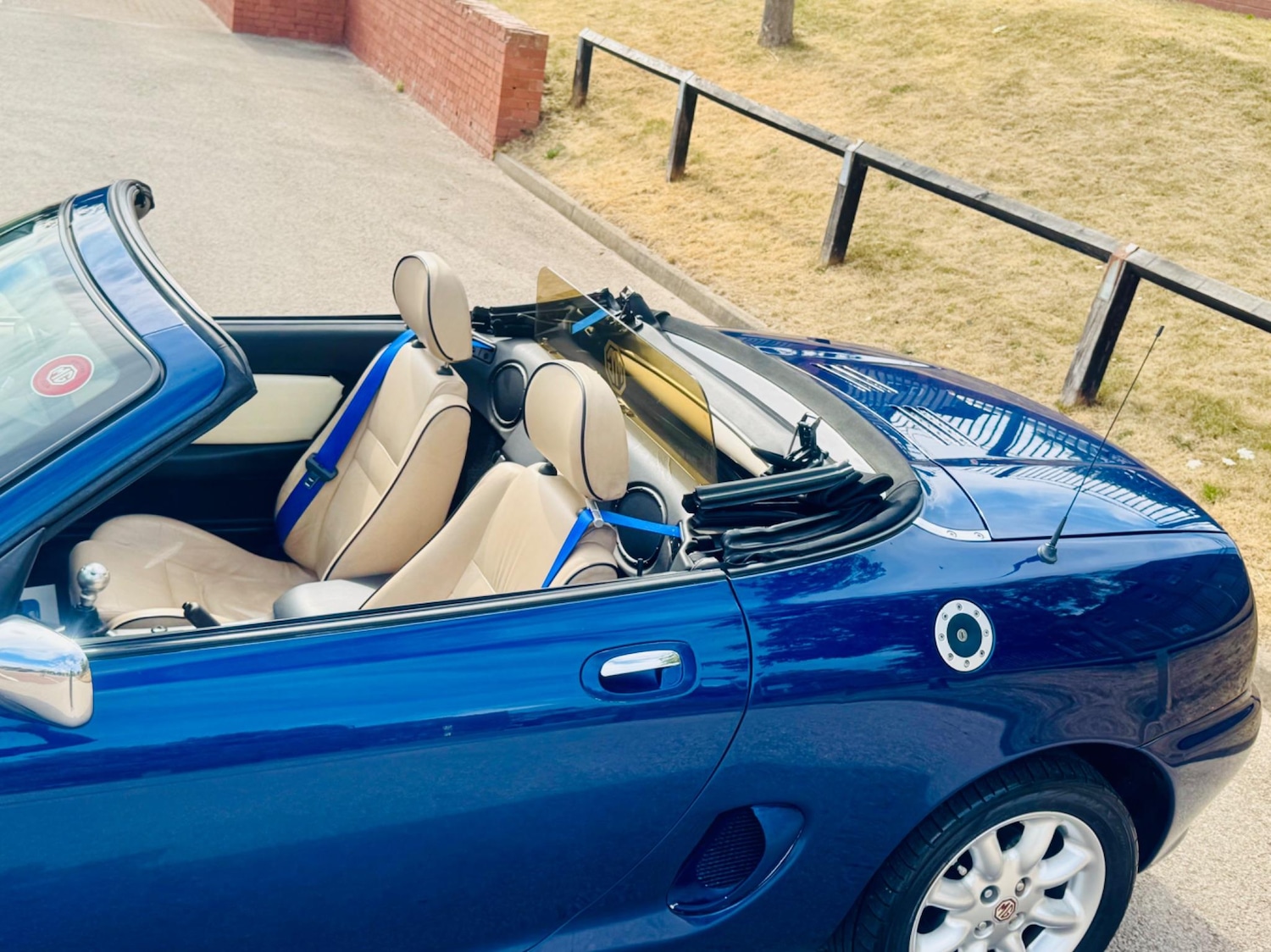 Vehicle 86