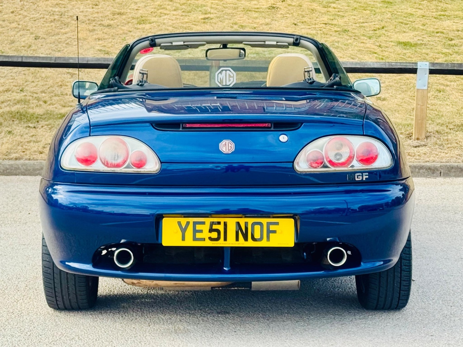 Vehicle 91