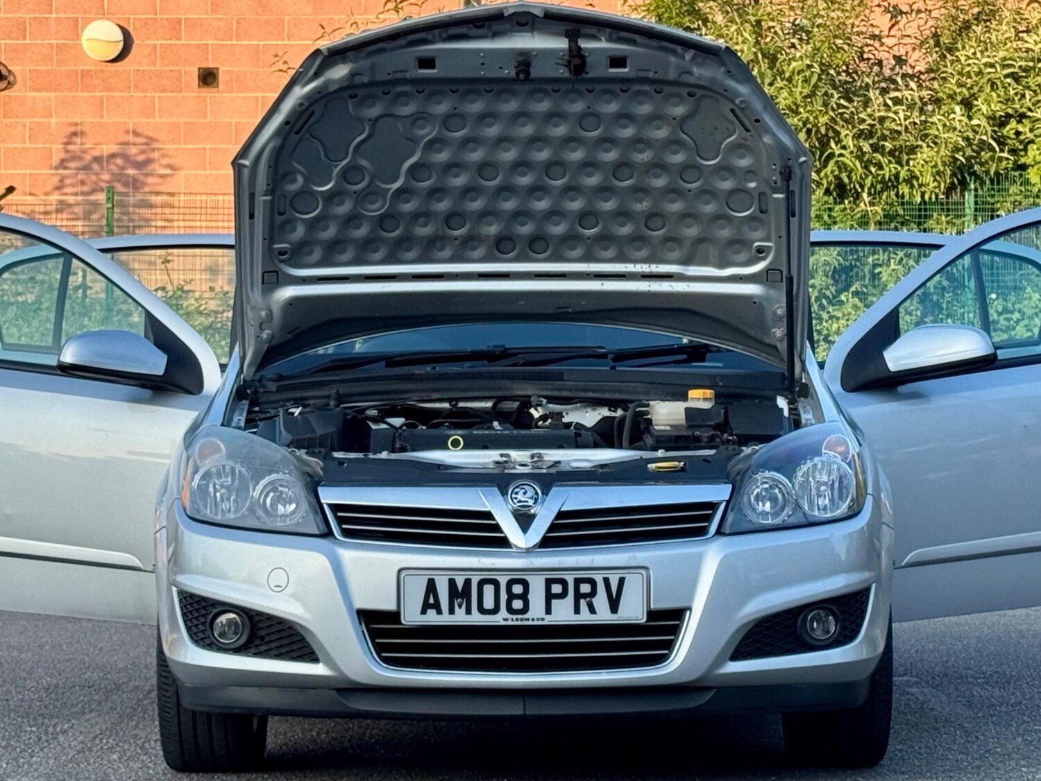 Vehicle 15