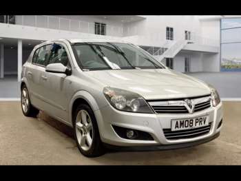 2008 (08) - 1.8i VVT SRi 5dr