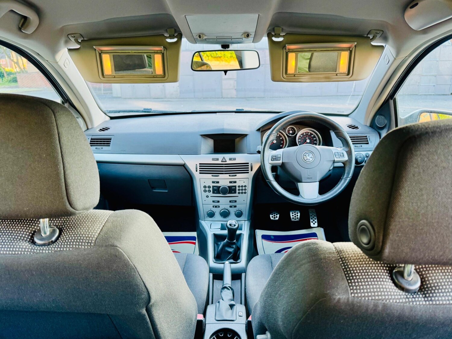 Vehicle 34