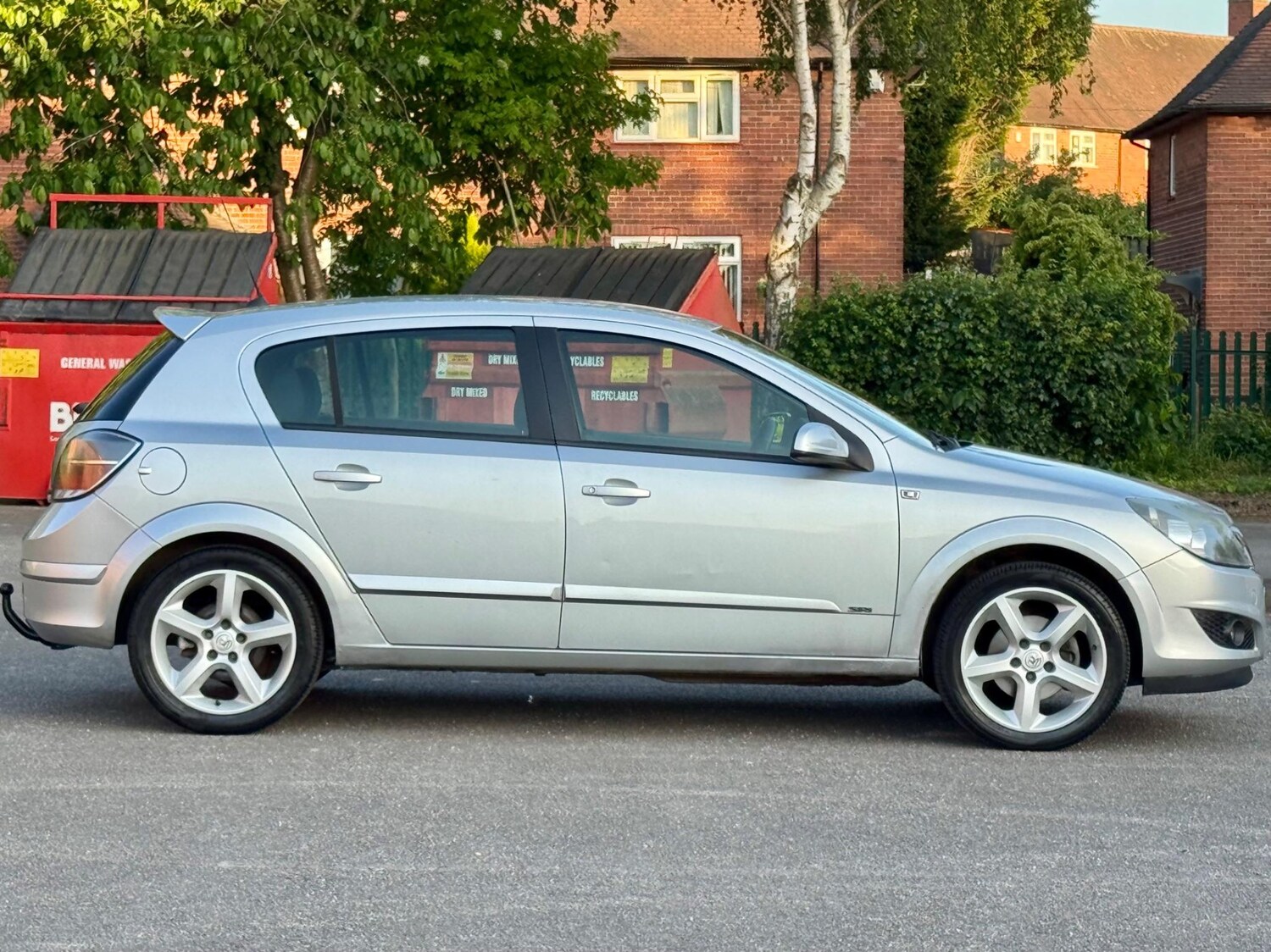 Vehicle 38