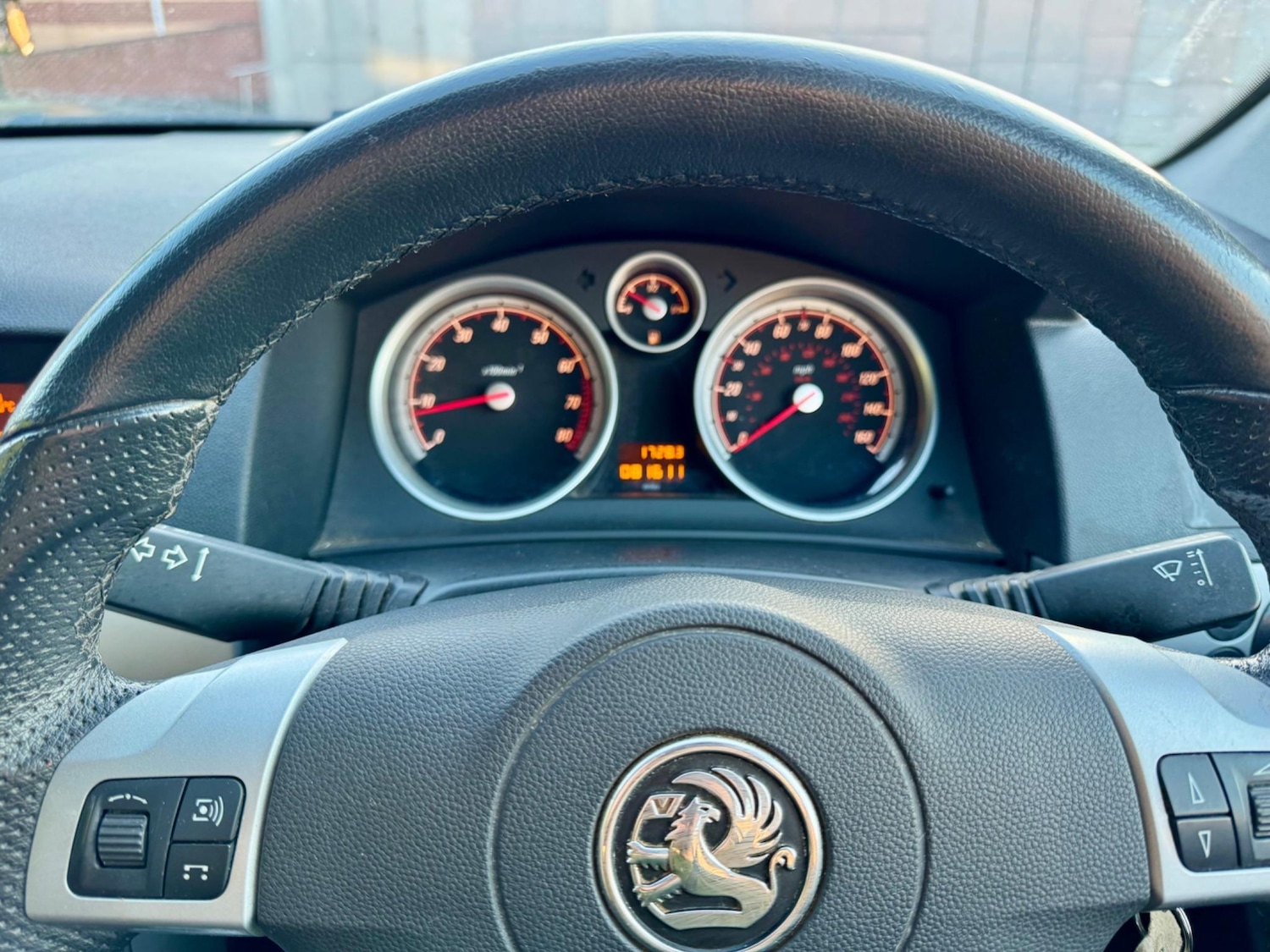 Vehicle 51