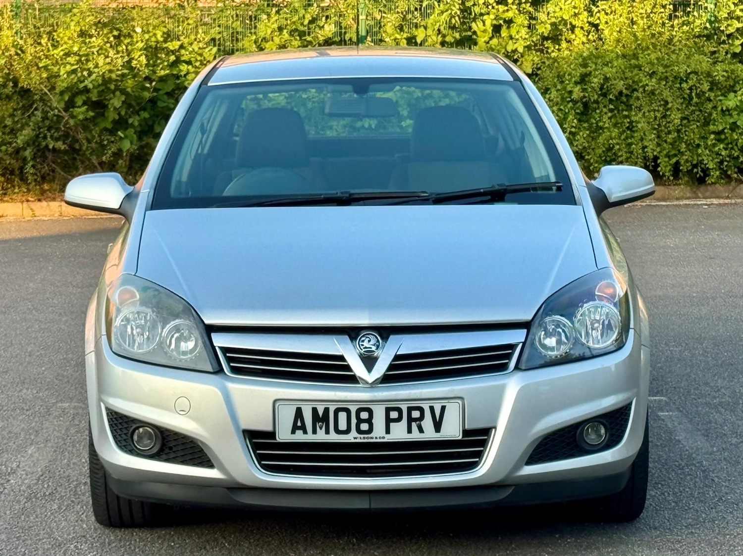 Vehicle 52