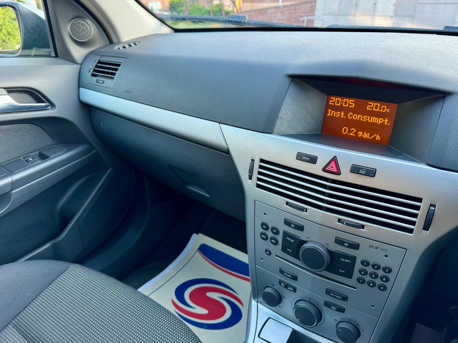 Vehicle 54