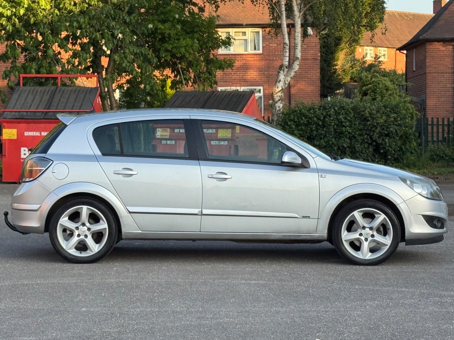Vehicle 60
