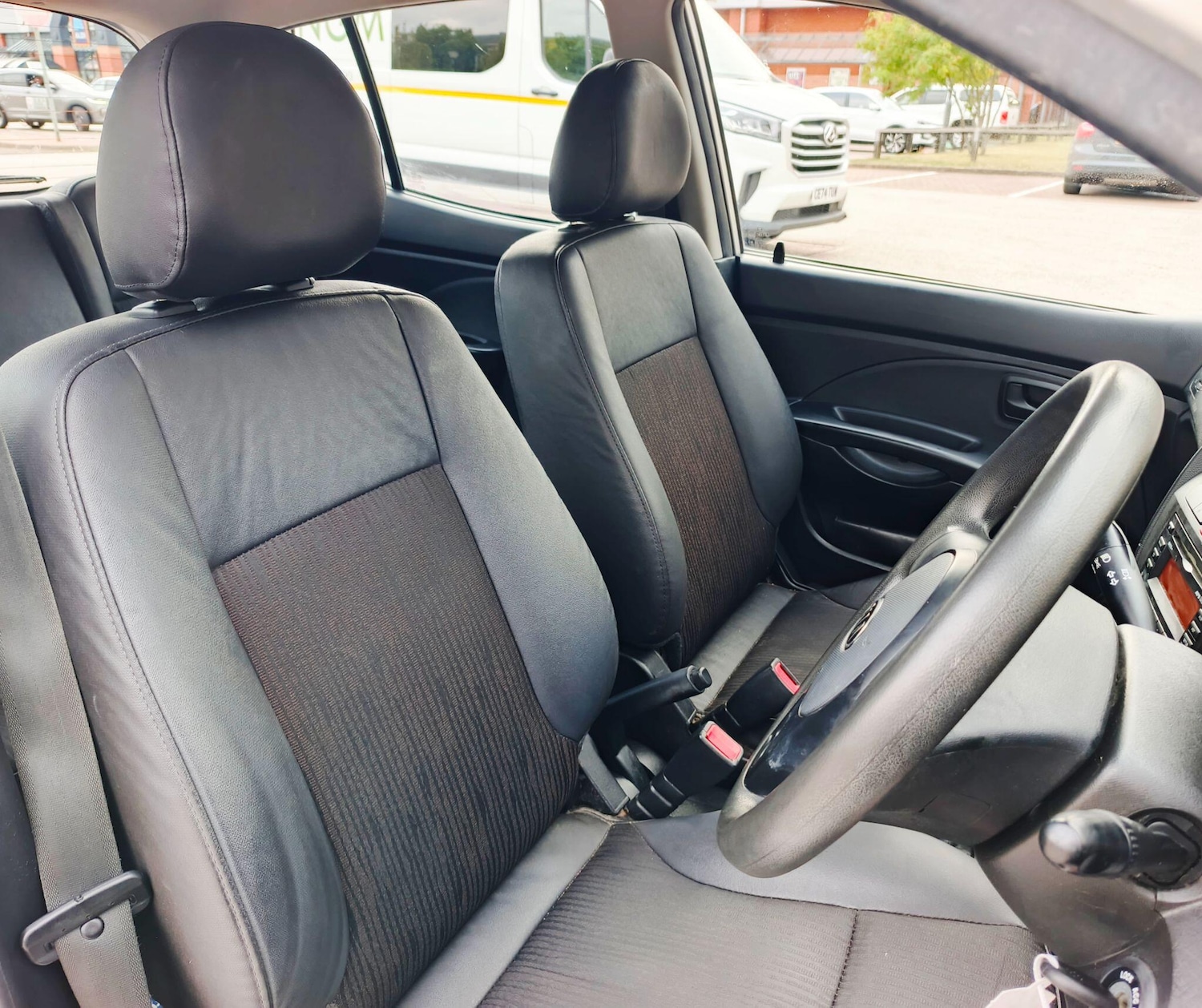 Used Kia Picanto 2009 for sale - 76337873: Photo 18