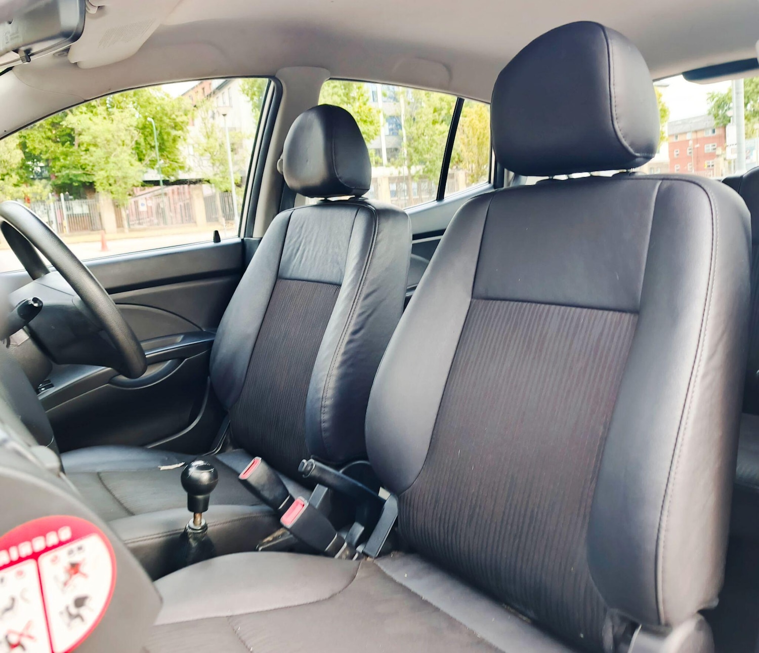 Used Kia Picanto 2009 for sale - 76337873: Photo 19