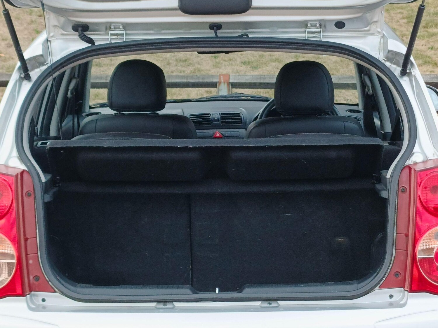 Used Kia Picanto 2009 for sale - 76337873: Photo 24