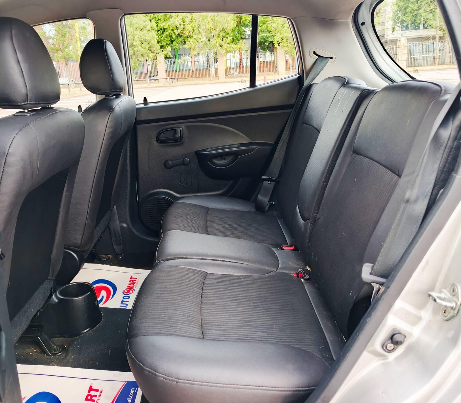 Used Kia Picanto 2009 for sale - 76337873: Photo 25