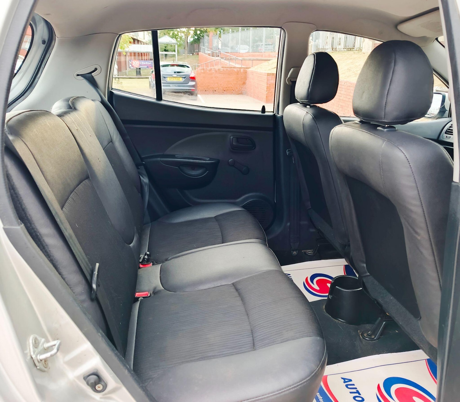 Used Kia Picanto 2009 for sale - 76337873: Photo 26