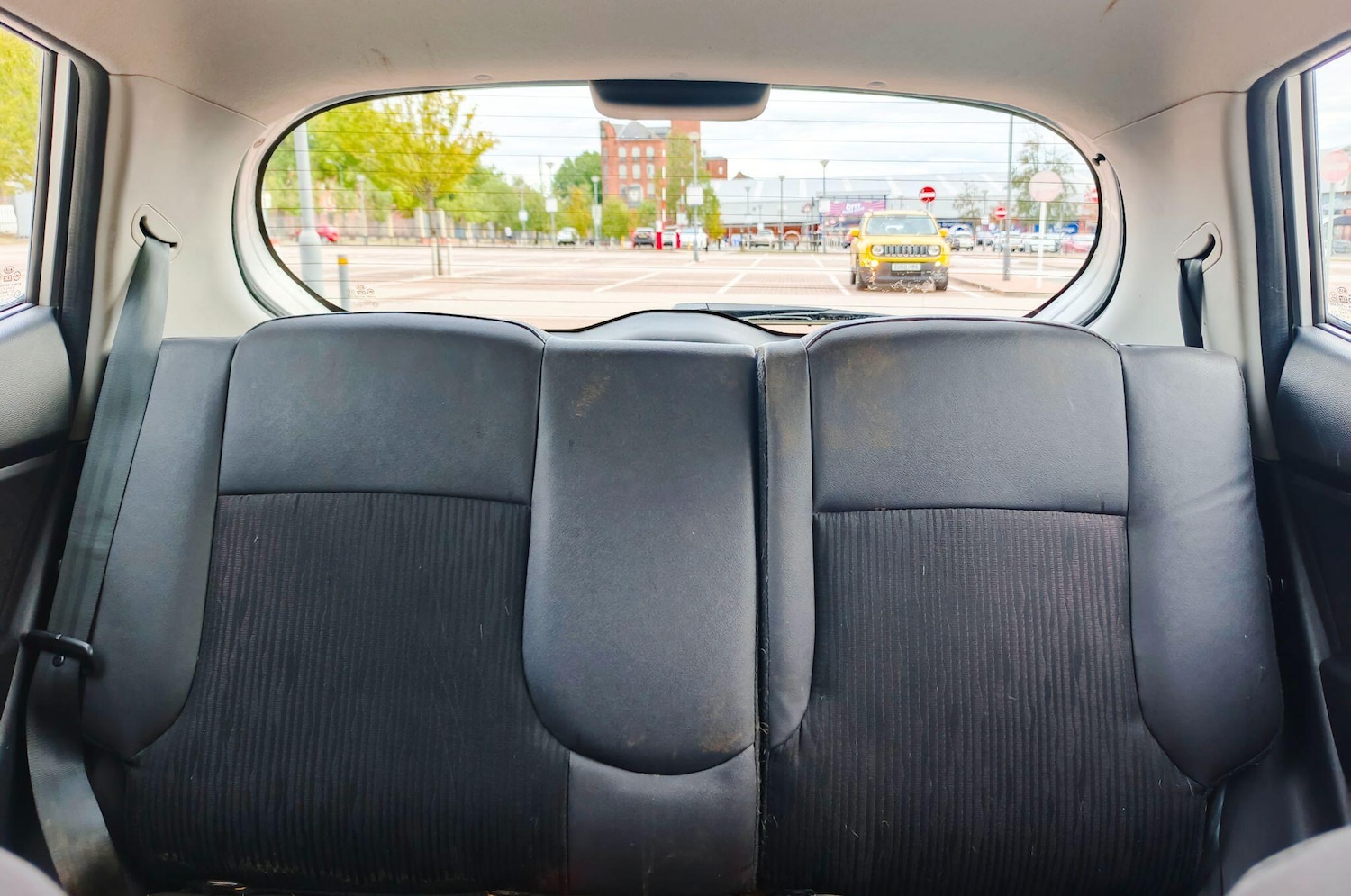 Used Kia Picanto 2009 for sale - 76337873: Photo 27