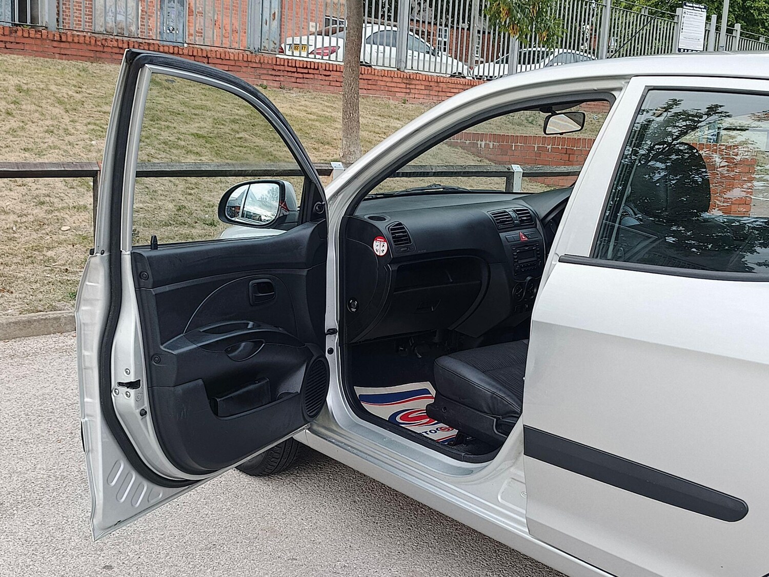 Used Kia Picanto 2009 for sale - 76337873: Photo 28