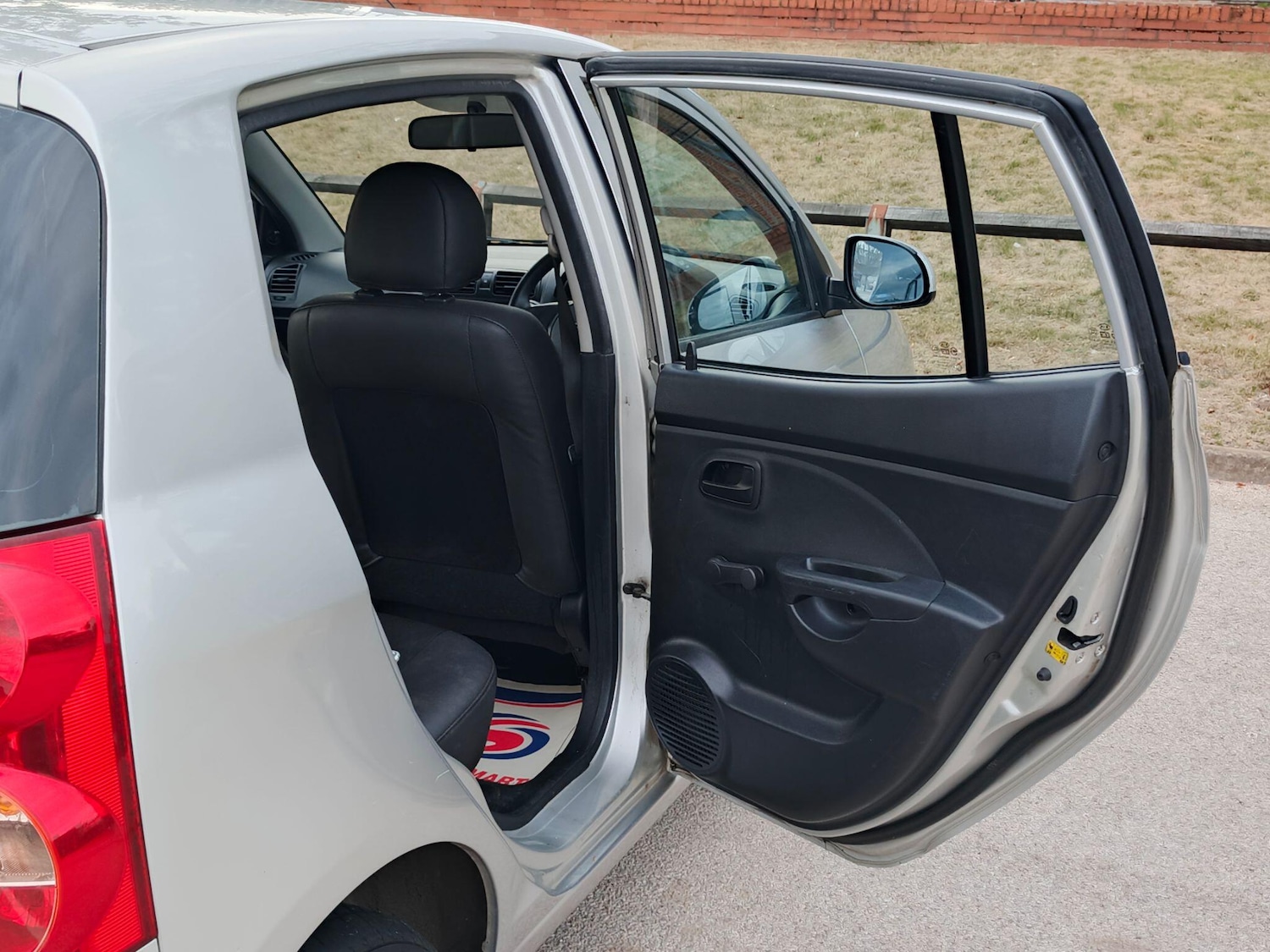 Used Kia Picanto 2009 for sale - 76337873: Photo 31