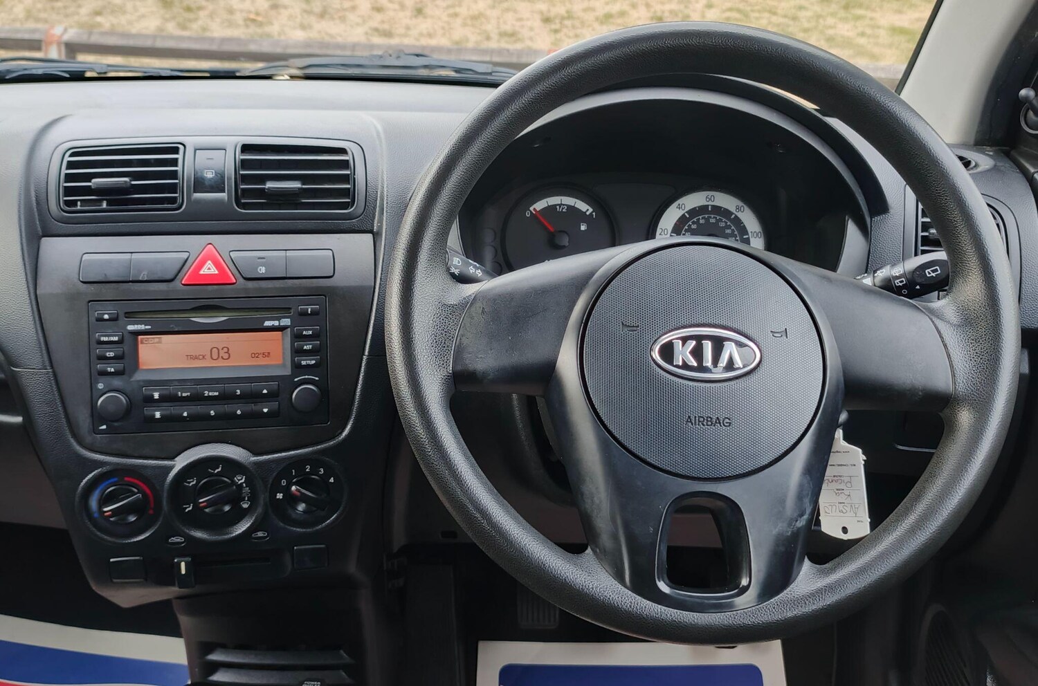Used Kia Picanto 2009 for sale - 76337873: Photo 32
