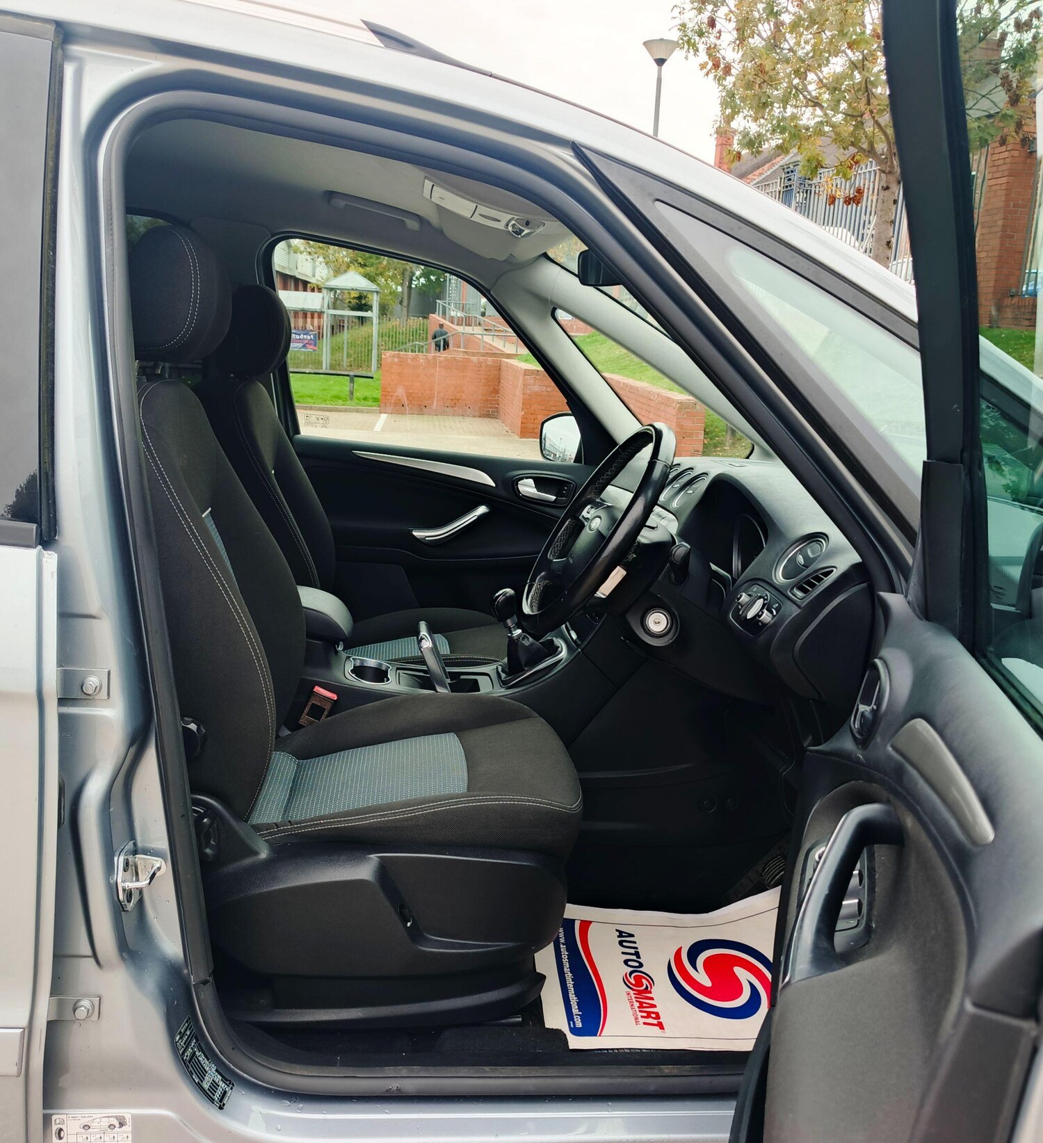 Used Ford Galaxy 2013 for sale - 76361075: Photo 10