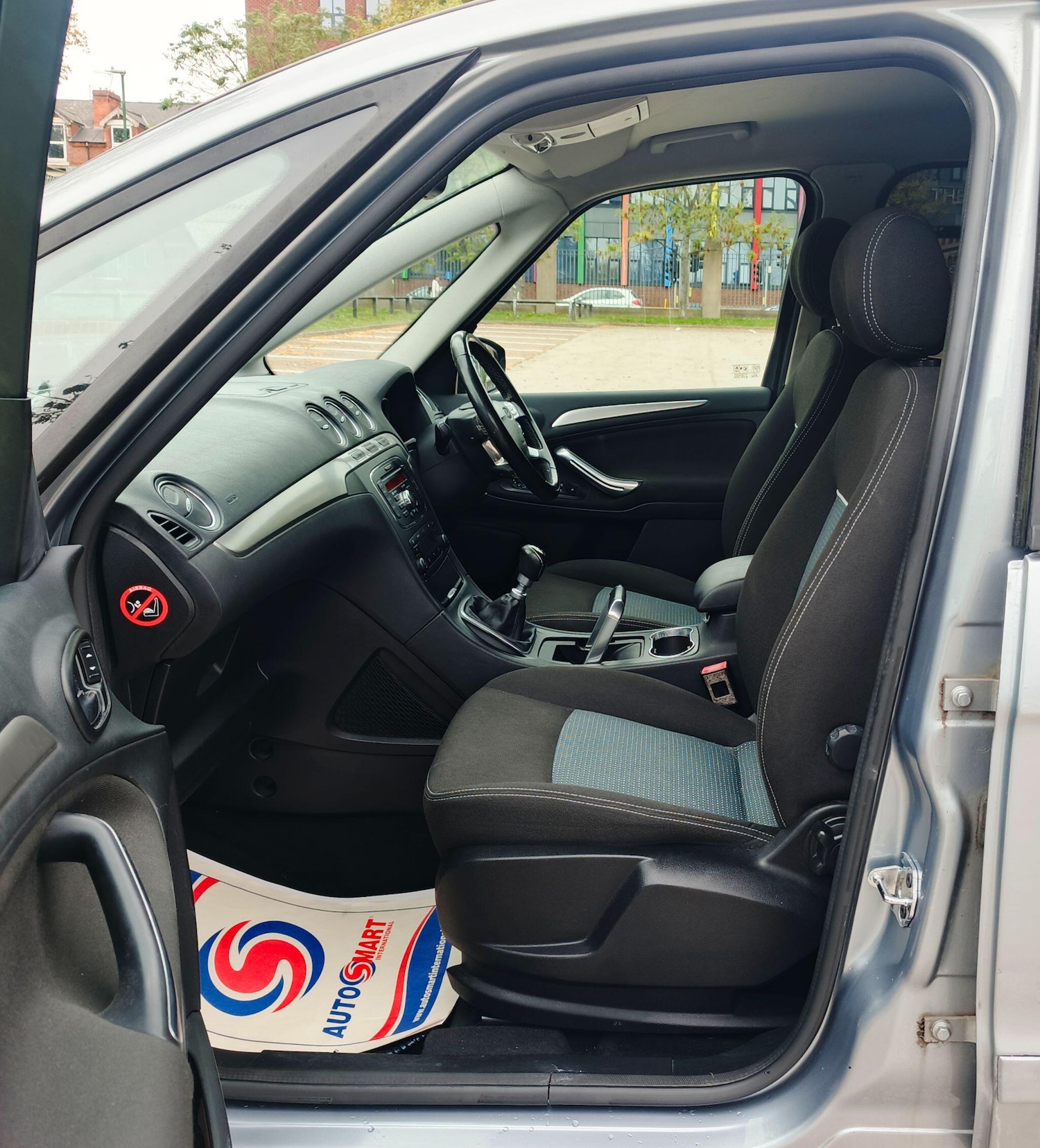 Used Ford Galaxy 2013 for sale - 76361075: Photo 11