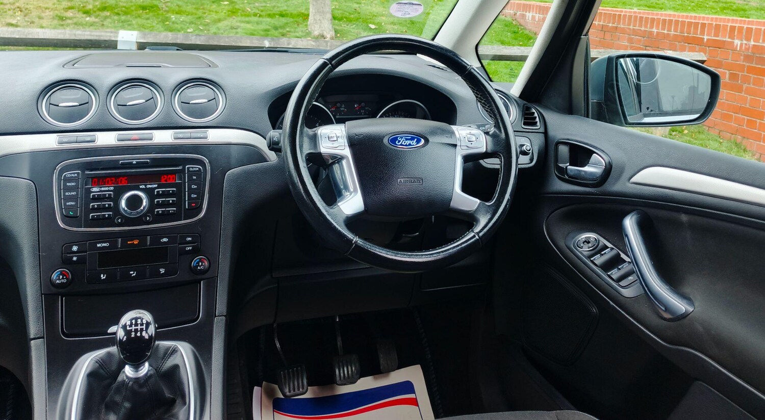 Used Ford Galaxy 2013 for sale - 76361075: Photo 12