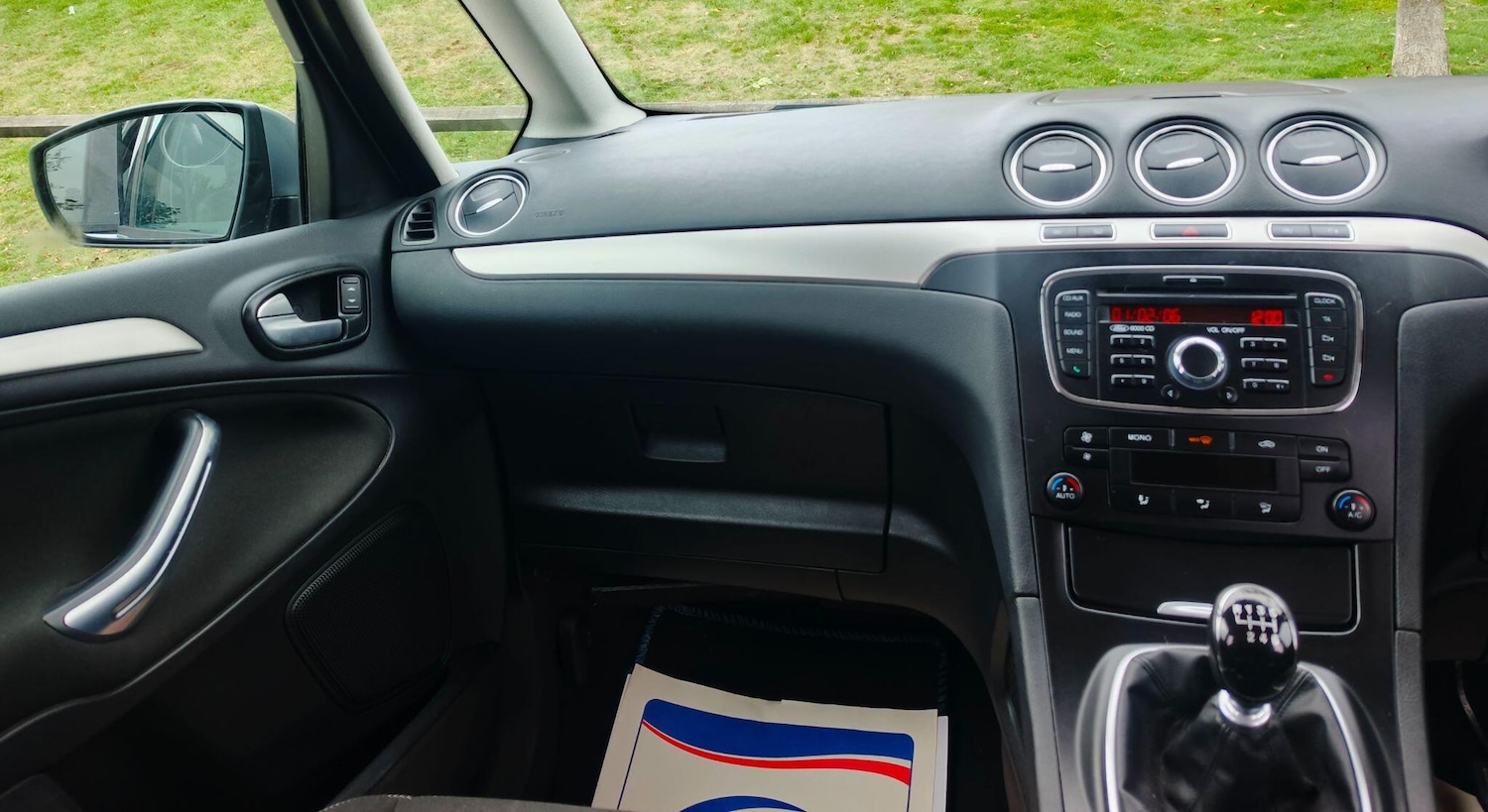 Used Ford Galaxy 2013 for sale - 76361075: Photo 13