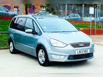 2013 (13) - 1.6 TDCi Zetec Euro 5 (s/s) 5dr