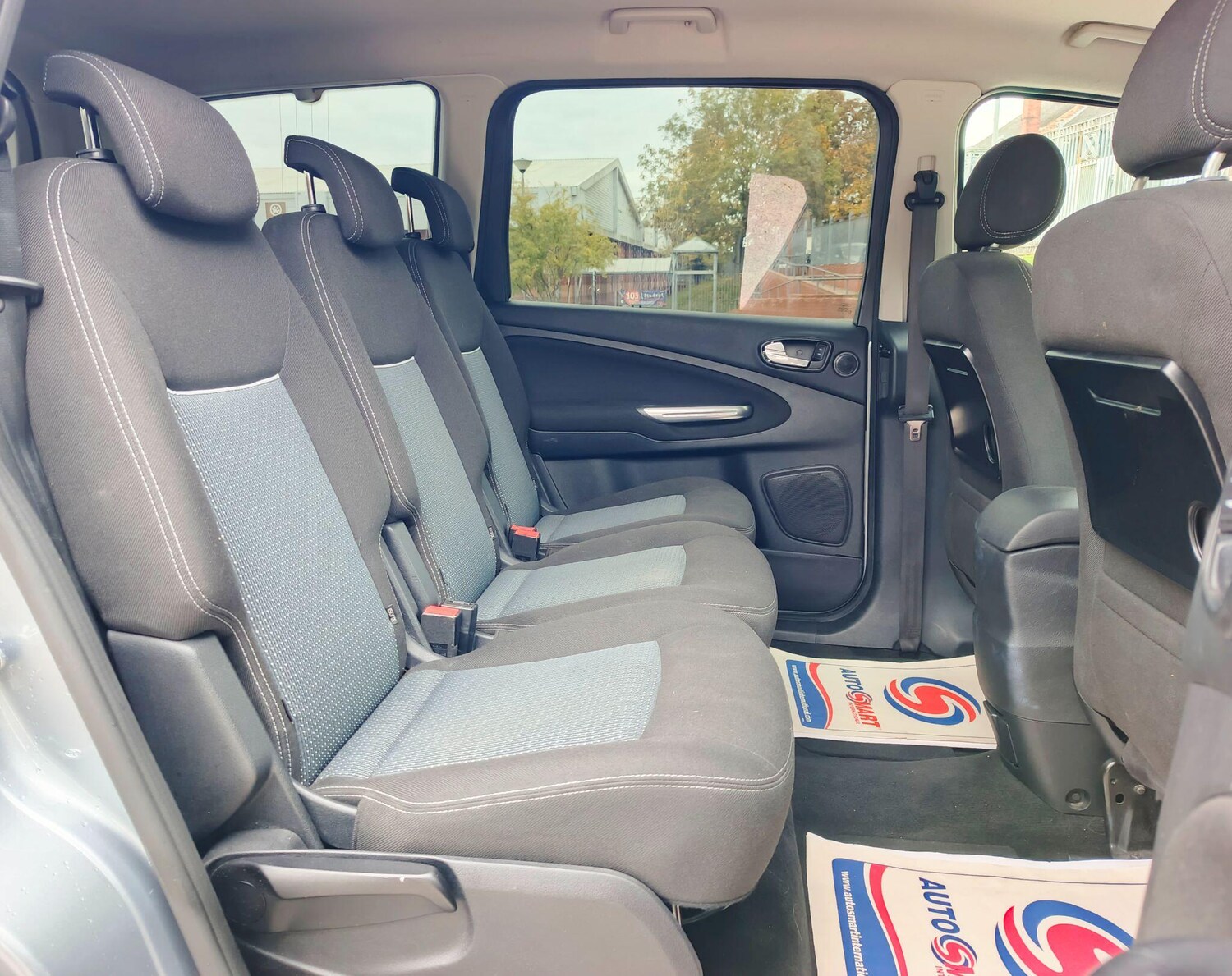 Used Ford Galaxy 2013 for sale - 76361075: Photo 26