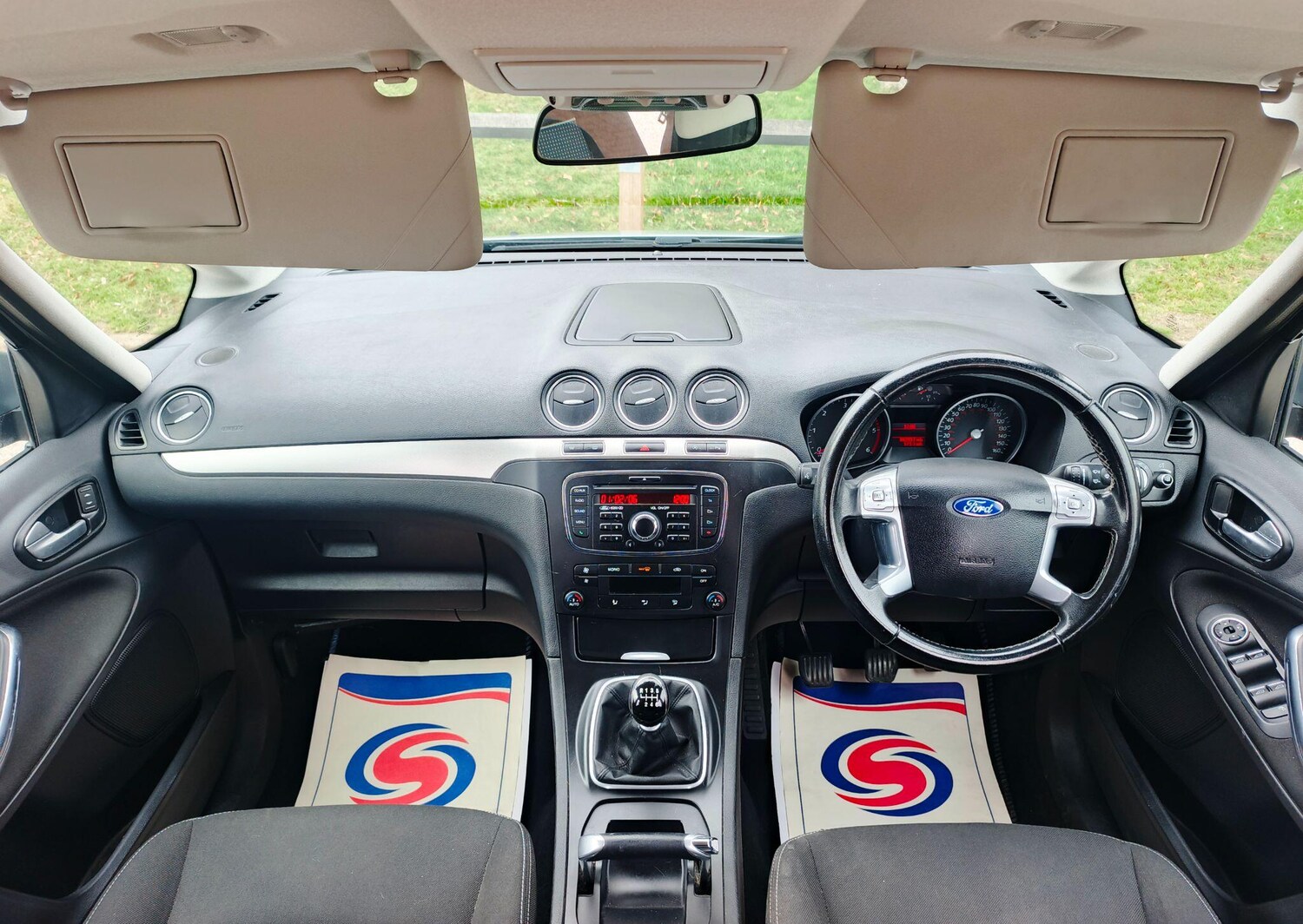 Used Ford Galaxy 2013 for sale - 76361075: Photo 7