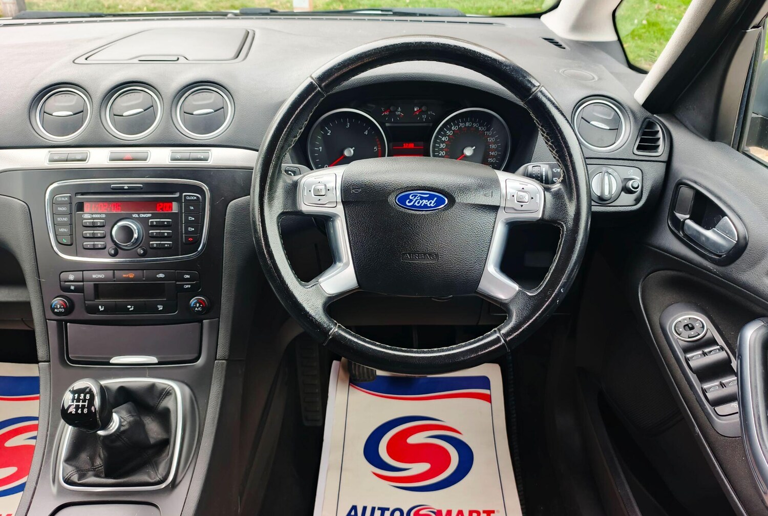 Used Ford Galaxy 2013 for sale - 76361075: Photo 8