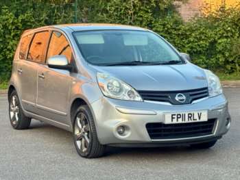 2011 (11) - 1.4 16V n-tec Euro 5 5dr