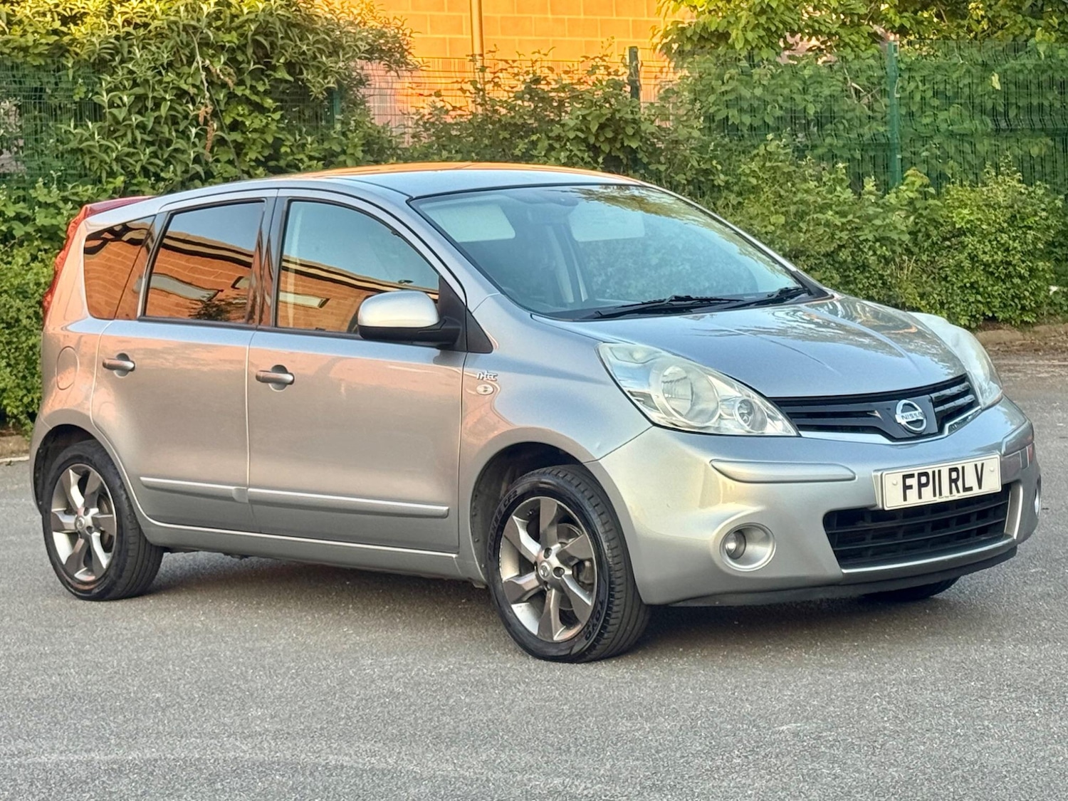 Vehicle 24