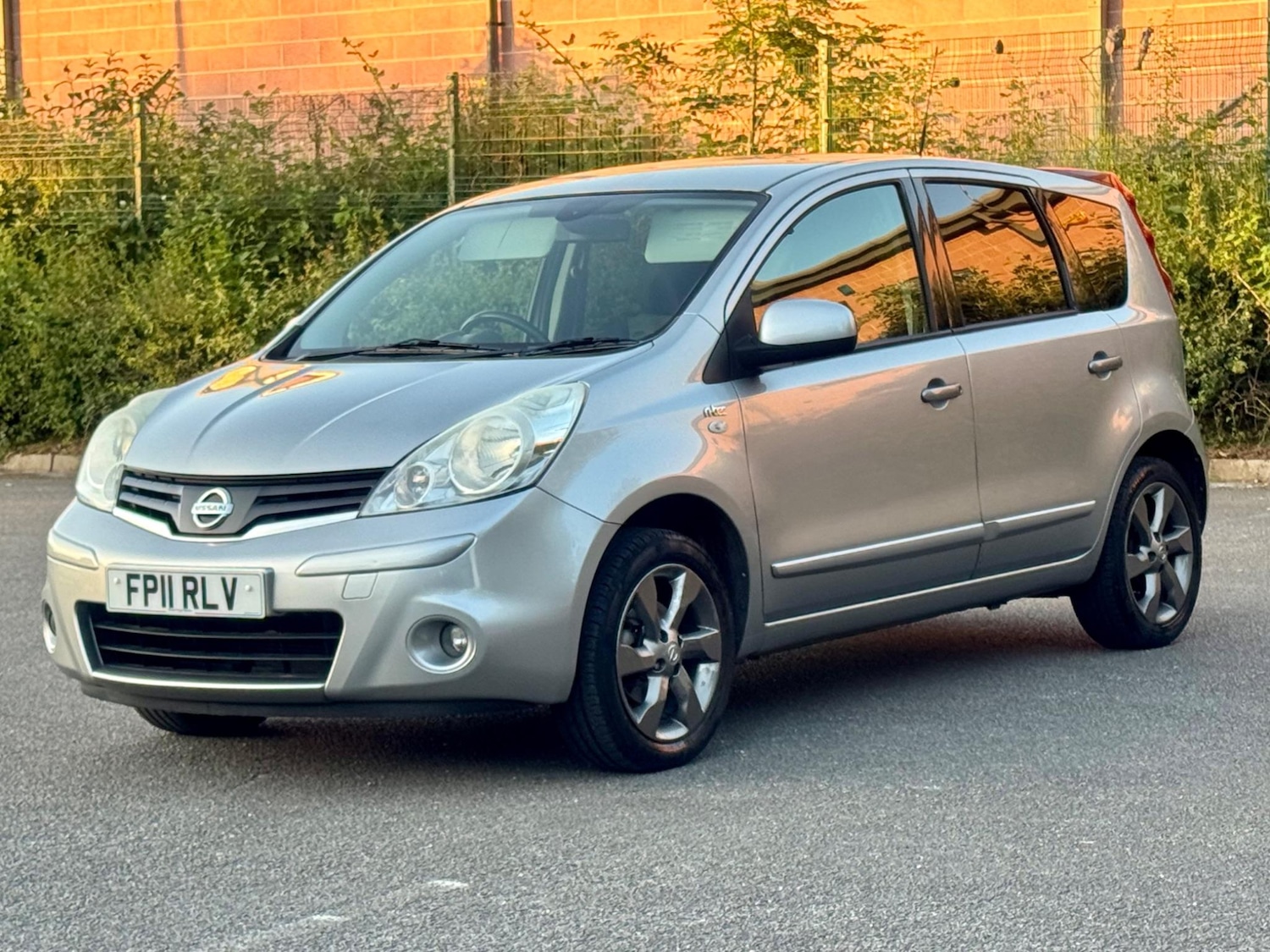 Vehicle 25