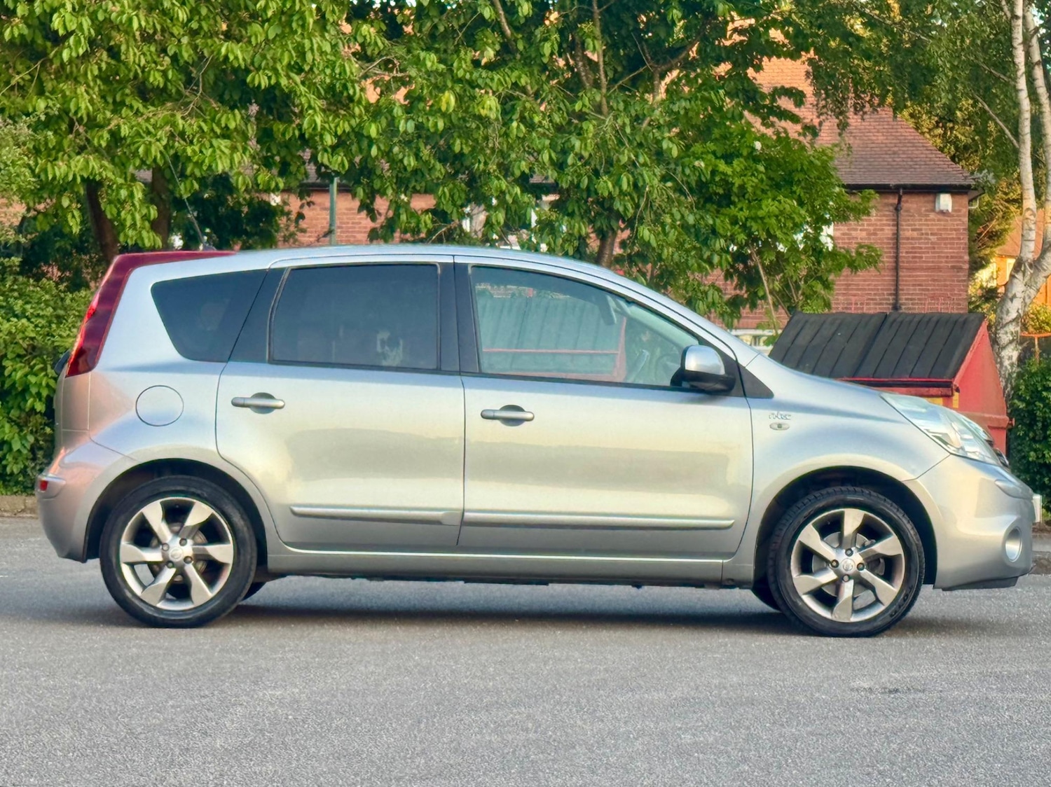 Vehicle 26