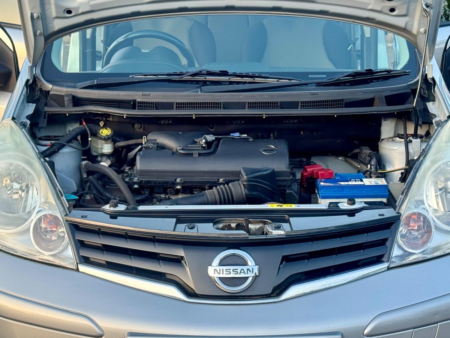 Vehicle 29