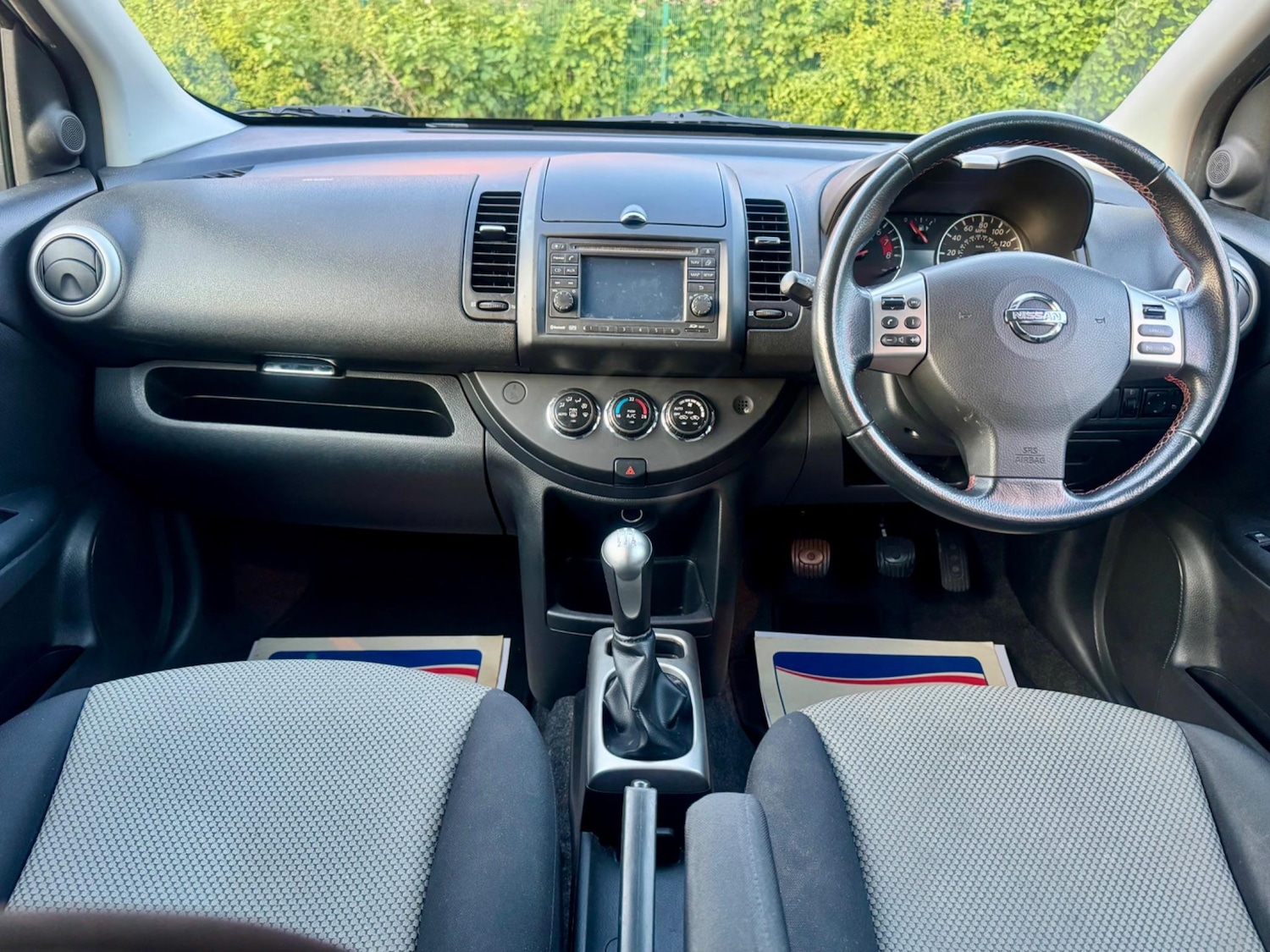 Vehicle 41
