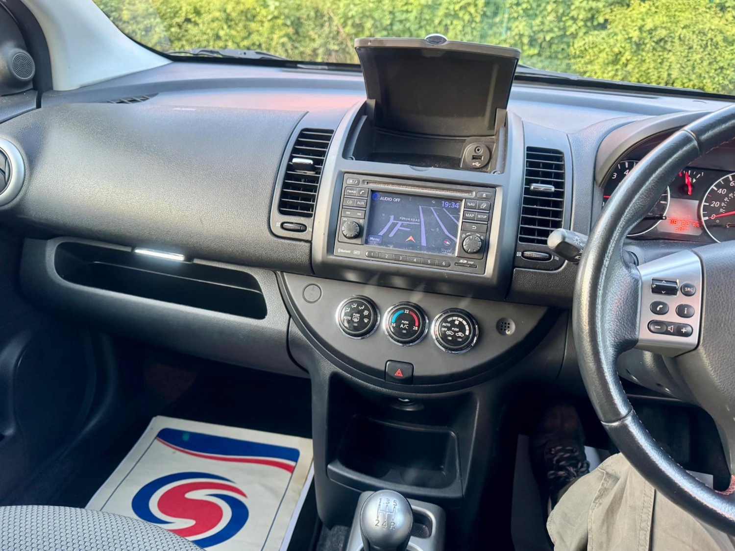 Vehicle 47