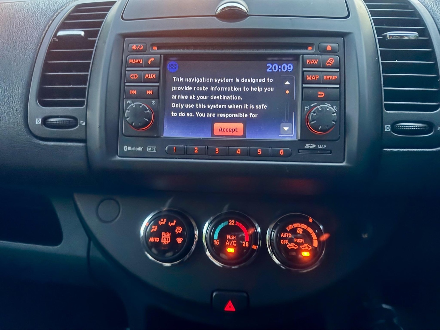 Vehicle 52