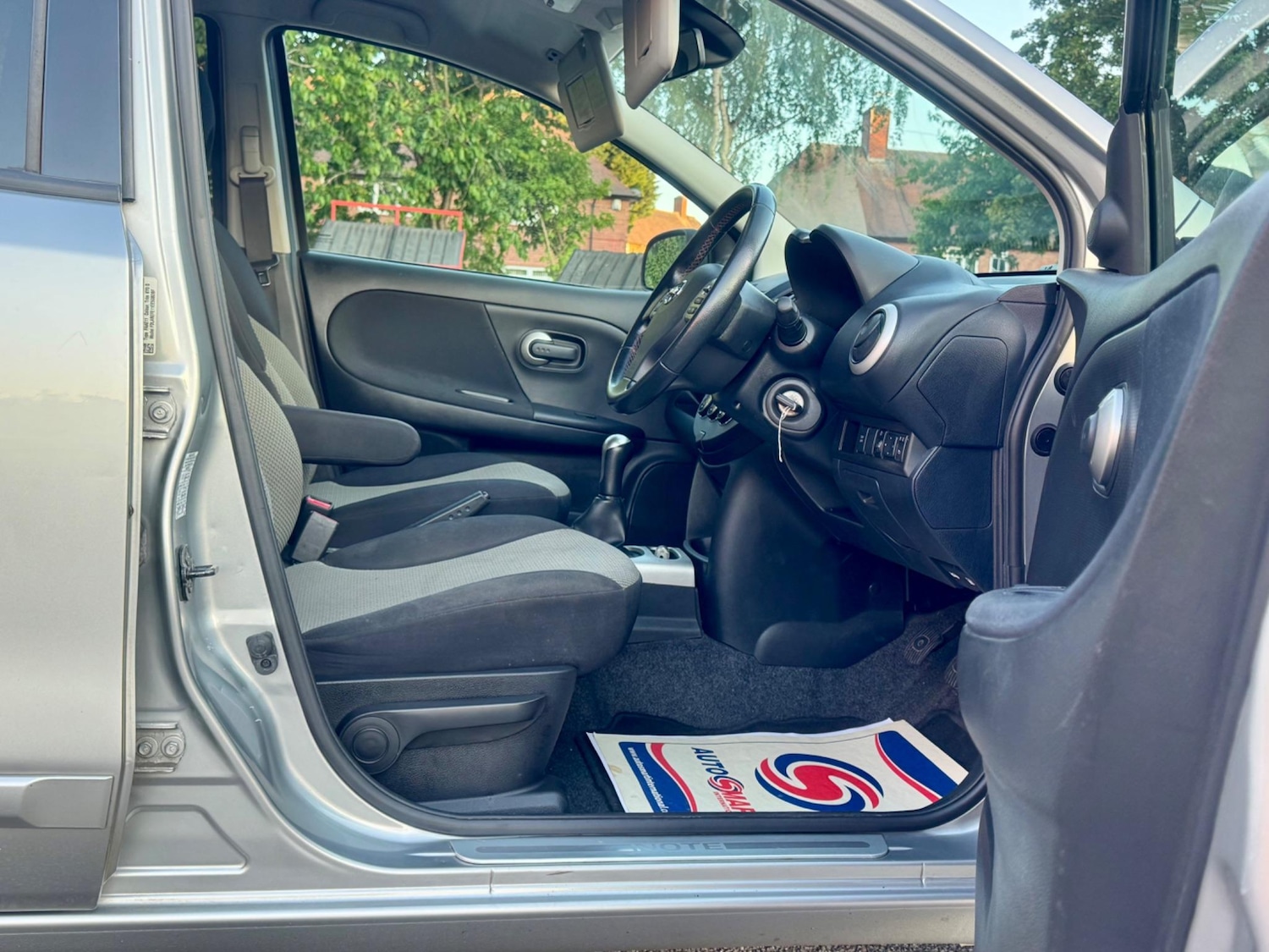 Vehicle 58